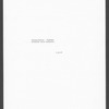 Highway construction sites