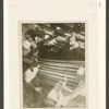 Subways, construction: Eighth Ave. (Washington Heights)