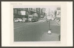 Trolley Cars: Broadway and W 47 St.