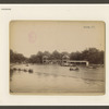 Central Park - Boathouse.