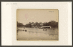 Central Park - Boathouse.