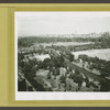 Central Park from Central Park West - [Mayflower Hotel].