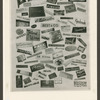 Advertisements: stores