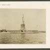 Bedloe's Island: Statue of Liberty