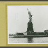 Bedloe's Island: Statue of Liberty
