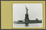 Bedloe's Island: Statue of Liberty