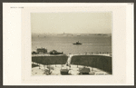 Bedloe's Island, Ellis Island, harbor