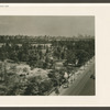 Central Park, southeast from Central Park West in the West 80's.