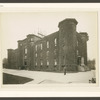 Central Park - arsenal. Now Parks Department headquarters.