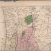 Plates 14 & 15: Towns of West Farms and Morrisania, Westchester Co, N.Y.