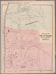 Plate 25: Parts of 1st Ward of the City of Yonkers, Mt. St. Vincent and Riverdale.