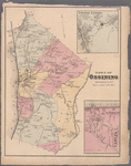 Plate 44: Town of Ossining, Westchester Co. N.Y.