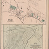 Plate 66: Rye, Town of Westchester Co. N.Y. - Map of the Village of Harrison, in the towns of Harrison and Rye, Westchester County N.Y.