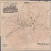 Plate 71: White Plains, Westchester Co. N.Y.