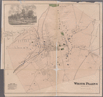 Plate 71: White Plains, Westchester Co. N.Y.