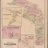 Plate 79: Town of Lewisboro, Westchester Co. N.Y.