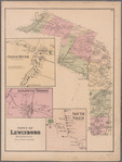 Plate 79: Town of Lewisboro, Westchester Co. N.Y.