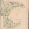 Plates 42 & 43: Tarrytown Heights Land Company, Plan of the Land, belonging to the Company.