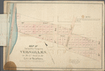 Map of valuable property at Versailles in the 12th ward in the city of New-York