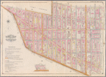 Bounded by Willoughby Avenue, Steuben Street, Lafayette Avenue, Grand Avenue, Atlantic Ave (Jamaica Turnpike), Flatbush Avenue, Fulton Street, (Fort Green) Dekalb Avenue and Washington Park