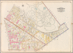 Bounded by Evergreen Avenue, Central Avenue, Bushwick Avenue, (Evergreen Cemetery) Boulevard, Miller Avenue, Jamaica Avenue, East New York Avenue, Atlantic Avenue, Rockway Avenue and Cooper Street