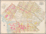 Bounded by Manhattan Avenue, Calyer Street, Oakland Street, Meserole Avenue, Newell Street, Norman Avenue, Jewell Street, Nassau Avenue, Humboldt Street, Meeker Avenue, Richardson Street, Union Avenue, N. Ninth Street, Wythe Avenue, N. Eighth Street, (East River) Kent Avenue, Quay Street, West Street and Greenpoint Avenue