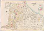 Bounded by Meserole Avenue, Front Street, (Newtown Creek) Bridgewater Street, Meeker Avenue, Gardner Avenue, Townsend Street, Scott Avenue, Division Place, Gardner Avenue, Amos Street, Kingsland Avenue, Richardson Street, Meeker Avenue, Humboldt Street, Nassau Avenue, Jewell Street, Norman Avenue and Newell Street