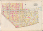 Bounded by Ten Eyck Street, Bushwick Avenue, Meserole Street, Morgan Avenue, Flushing Avenue, Broadway and Union Avenue