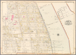 Bounded by Dresden Street, Force Tube Avenue, Highland Boulevard, Norwood Avenue, (Cypress Hills Cemetery) Jamaica Avenue, Elderts Lane, Mc Kinley Avenue, Railroad Avenue, Magenta Avenue, Fountain Avenue and Atlantic Avenue