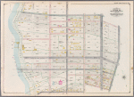 Double Page Plate No. 18: [Bounded by 77th Street, Second Avenue, 79th Street, Fourth Avenue, 80th Street, Fifth Avenue, 91st Street, Third Avenue, 92nd Street and (Proposed Bay Ridge Parkway) Old Shore Road.]
