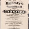 Atlas of the Brooklyn borough of the City of New York : 