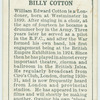 Billy Cotton