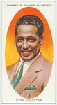 Duke Ellington