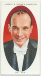 Roy Fox