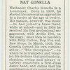 Nat Gonella
