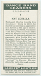 Nat Gonella