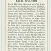 Jack Hylton