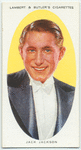 Jack Jackson