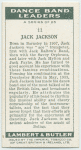 Jack Jackson