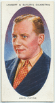 Jack Payne