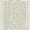 Jack Payne