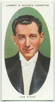 Lew Stone