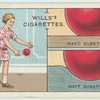 Do you know why a ball bounces?