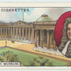 Do you know the origins of the British Museum?