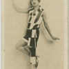 Doris Bramsgrove.