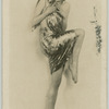 Julie Suede
