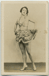 Violet Dunn
