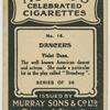 Violet Dunn