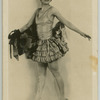 Billee Maye