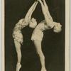 Anton Dolin and partner